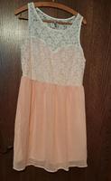 Kleid mit Spitze Bayern - Reisbach Vorschau