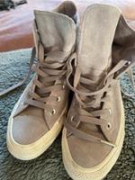 Converse High Tops Gr 37,5 Niedersachsen - Rieste Vorschau