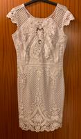 edles Kleid für Hochzeit Party Disco Gr. 38 LIPSY London Hessen - Bad Homburg Vorschau