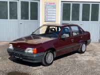 Opel Kadett E 1,6 i Erstlack 39000km Sammlerzustand Orig. Rostfre Bayern - Marktschellenberg Vorschau