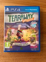 Tearaway unfolded PS4 Eimsbüttel - Hamburg Niendorf Vorschau