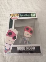 Funko POP! Rick & Morty – Noob Noob (#441) Hannover - Mitte Vorschau