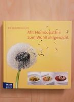 Zum Wohlfühlgewicht mit Homöopathie Dr. Glück NEU Rheinland-Pfalz - Mainz Vorschau