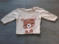 Babypullover 62 h&m Baby Pullover Babyshirt Bayern - Lindau Vorschau