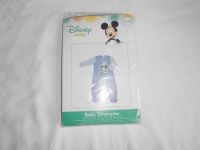 Disney Baby Mickey Strampler Overall Gr.74/80 NEU OVP Sachsen-Anhalt - Magdeburg Vorschau