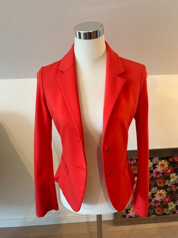 Blazer von Imperial rot 34 36 in Hilter am Teutoburger Wald