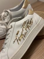 Sneaker Tom Tailor, 39 neu weiß Nordrhein-Westfalen - Minden Vorschau