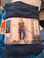 Neu Damenjeans Blau Gr.40 Schleswig-Holstein - Rendsburg Vorschau