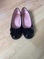 Pretty Ballerinas schwarz Lack Gr. 39 Bielefeld - Dornberg Vorschau