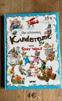 Kinderbücher Rheinland-Pfalz - Kratzenburg Vorschau