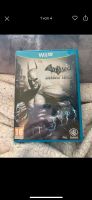 Batman Arkham City Armoured Edition WiiU Niedersachsen - Jemgum Vorschau