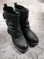 STIEFELETTEN, STIEFEL Niedersachsen - Hambergen Vorschau