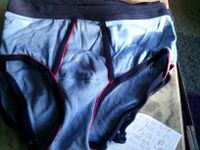 Unterhose Feinripp Pfeilrings blueline Gr. 8, je Stück Baden-Württemberg - Karlsbad Vorschau