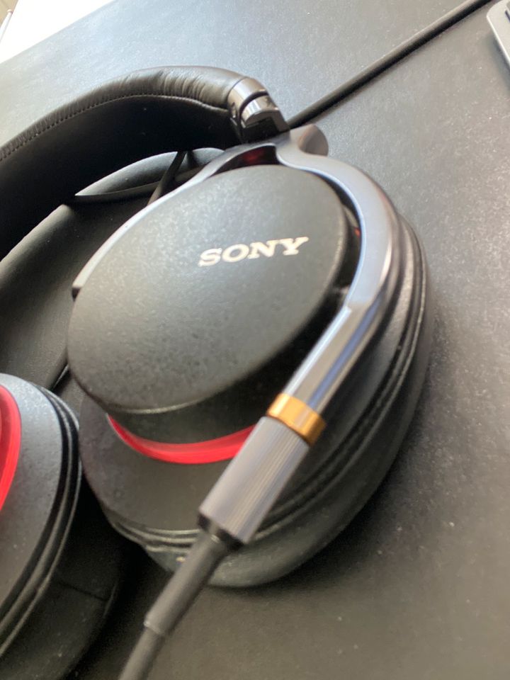 Sony MDR-1R Kopfhörer in Hamburg