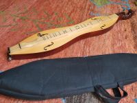 Dulcimer mit Pickup Schleswig-Holstein - Reinfeld Vorschau