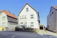 2-Familienhaus mit flexiblen Nutzungsmöglichkeiten und schönem Außenbereich Saarland - Friedrichsthal Vorschau