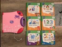 Vtech Magi Book  pink rosa mit 6x lernbüchern Set Paket Mädchen Nordrhein-Westfalen - Radevormwald Vorschau