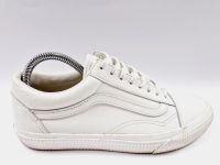 Vans factory old skool 36 dx Weiß Gr. 40 / decon sf Leder 721278 Rheinland-Pfalz - Worms Vorschau