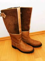 Ludwig Reiter Stiefel gefüttert FÖRSTERSTIEFEL Gr 38 München - Maxvorstadt Vorschau