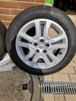 Sommer Reifen Sommerreifen 205/55 R 16 Hessen - Schwalmstadt Vorschau