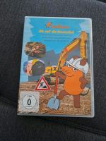 Dvd "Die Maus - Ab auf die Baustelle " Hessen - Cölbe Vorschau