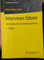 Interviews führen Berlin - Lichtenberg Vorschau