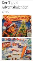 Ersatzteile Tiptoi Adventskalender 2016 Nordrhein-Westfalen - Freudenberg Vorschau