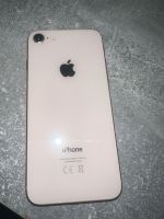 Apple iPhone 8 64 GB Niedersachsen - Holzminden Vorschau