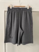 Under Armour Sport Shorts grau Berlin - Schöneberg Vorschau