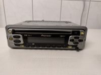 Pioneer Autoradio Radio CD Player DEH- 1500R. Hessen - Bruchköbel Vorschau