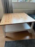 Ikea Hemnes Tisch Niedersachsen - Osterholz-Scharmbeck Vorschau