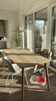 Essgruppe IKEA, Lisabo Tisch mit 4 Stühlen Duisburg - Walsum Vorschau