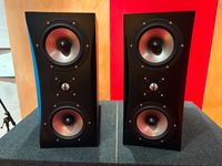 O.S. acoustics dbs 8, 1 Paar Studio-Lautsprecher Bayern - Denkendorf Vorschau