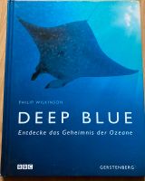 Deep Blue Geheimnis der Ozeane Berlin - Hohenschönhausen Vorschau