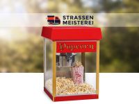 Popcornmaschine mieten I Popcorn I Eventausstattung Bayern - Albaching Vorschau