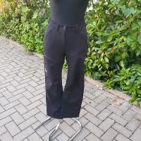 Jack Wolfskin damen Hose gr.34 Schwarz fast Neu West - Unterliederbach Vorschau