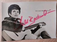 Christel Bodenstein DDR Karte Autogramm Brandenburg - Guben Vorschau