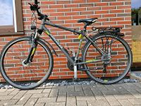 Hercules Alu Fahrrad Herrenrad Jugendrad Bielefeld - Heepen Vorschau