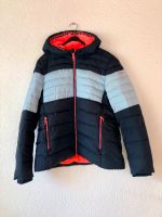 :: CMP Winterjacke, Steppjacke Damen, L/42, blau, wie Neu! :: Baden-Württemberg - Orsingen-Nenzingen Vorschau