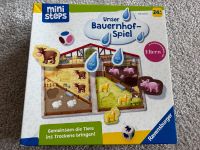 Unser Bauernhof- Spiel Brandenburg - Leegebruch Vorschau