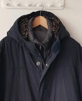 Strellson Daunen Winterparka *Top-Zustand Altona - Hamburg Iserbrook Vorschau