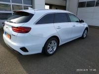 Ich verkaufe meinen Kia Ceed Sportswagon Mild Hybrid 24v 1,6 crdi Baden-Württemberg - Spaichingen Vorschau