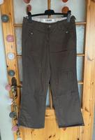 Hose von S.Oliver Gr.40 Inch 32 Hessen - Edermünde Vorschau