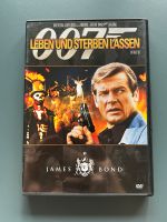 James Bond, Leben und Sterben lassen, 007, DVD Rheinland-Pfalz - Bad Neuenahr-Ahrweiler Vorschau