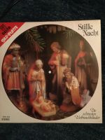 LP Vinyl Bildplatte „Stille Nacht“ Delta Bildplatte PDS 104 Rare Nordrhein-Westfalen - Dorsten Vorschau