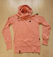 Naketano langarm Hoodie leicht für Sommer Hessen - Niederdorfelden Vorschau
