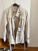 Cinque Trenchcoat Jacke 38 neu mit Etikett Sommerjacke Bayern - Hirschau Vorschau