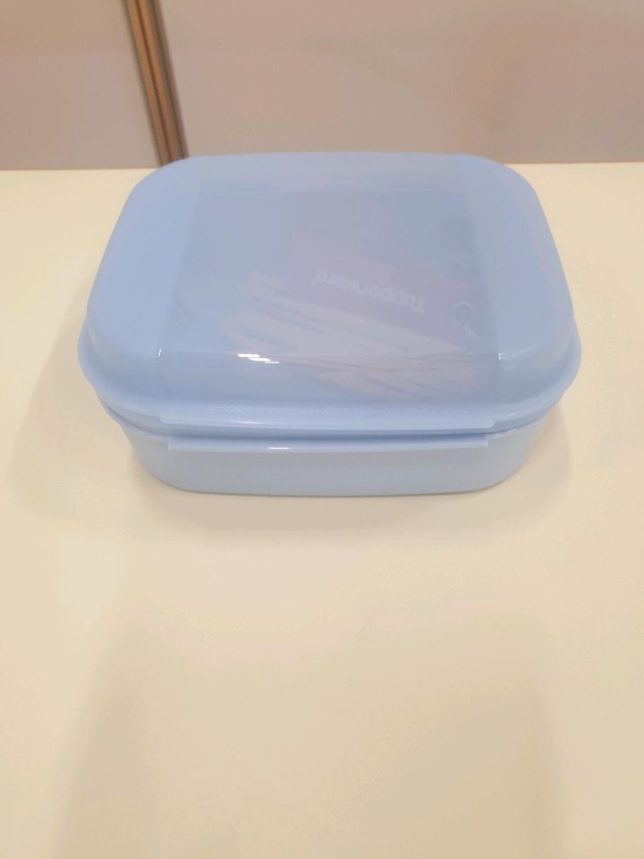 Tupperware Naschkatzen neu in Göppingen