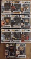 FUNKO POP STAR WARS SPECIAL EDITION Nordrhein-Westfalen - Recklinghausen Vorschau