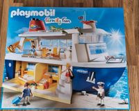 Playmobil Family Fun Kreuzfahrtschiff 6978 Bayern - Niederalteich Vorschau